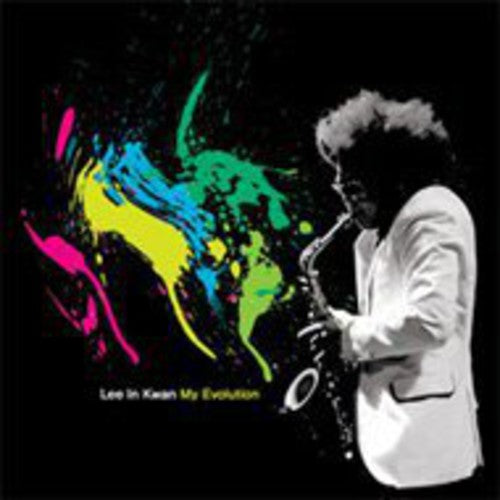 Lee Kwan - My Evolution