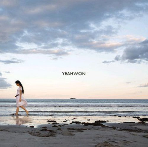 Yeah Shin Won - Yeah Won