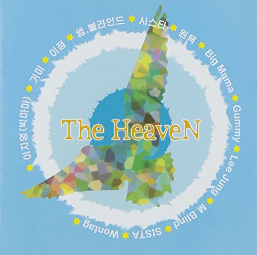 Heaven - Embracable You