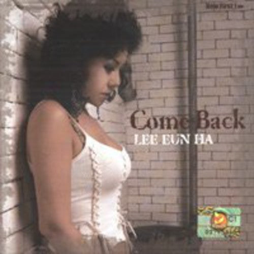 Lee Ha - Come Back