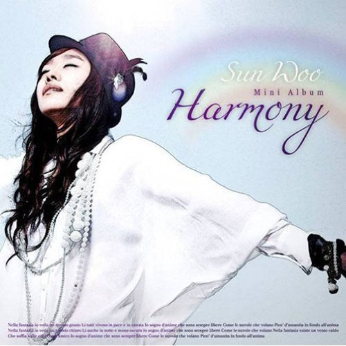 Sun Woo - Harmony