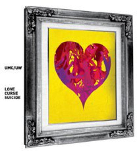Umc/ Uw - Love Curse Suicide