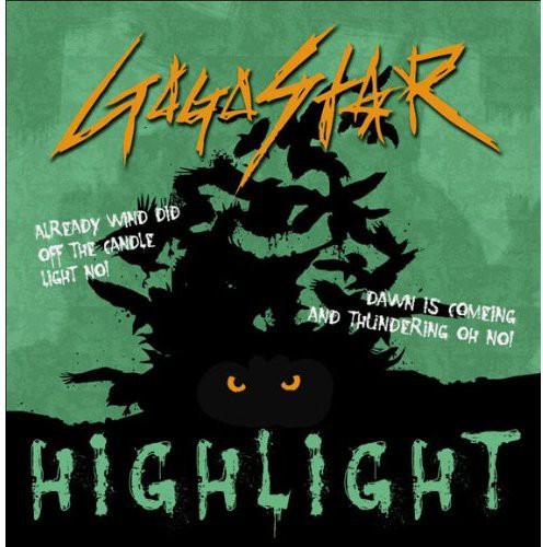 Gogostar - Highlight