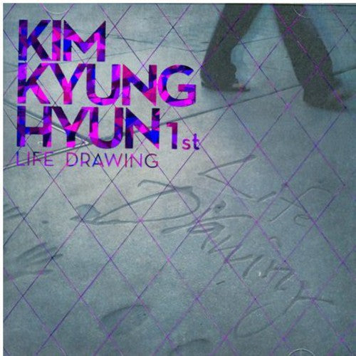 Kim Hyeon - Life Drawing