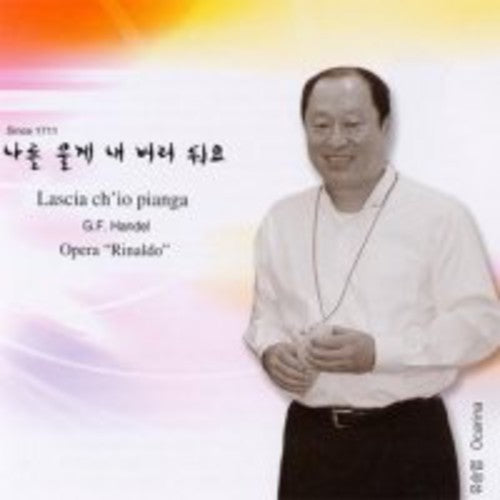 Yu Yeop - Lascia Chio Pianga