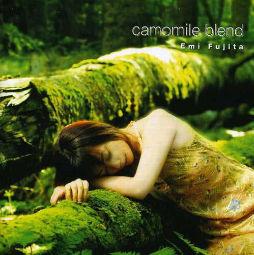 Emi Fujita - Camomile Blend