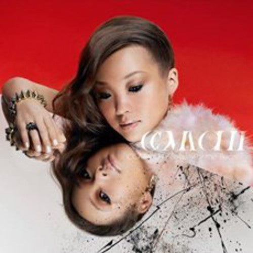 Coma-Chi - Beauty or the Beast