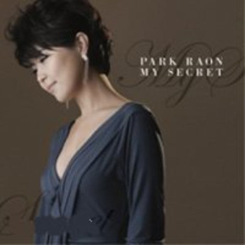 Park Raon - My Secret