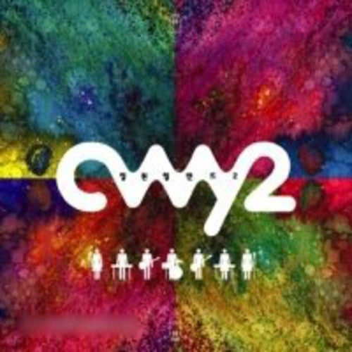 Won Chung Yeong Band - Chung Won Yeong Band 2