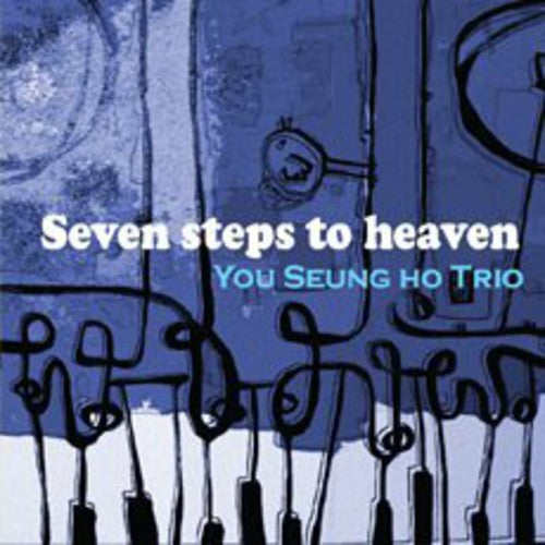 Yu Ho Trio - Seven Steps to Heaven