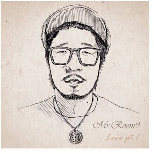 Mr Room9 - Love