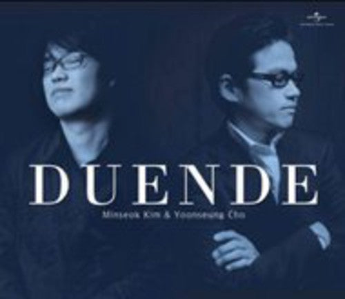 Kim Minseok / Cho Yoonseung - Duende