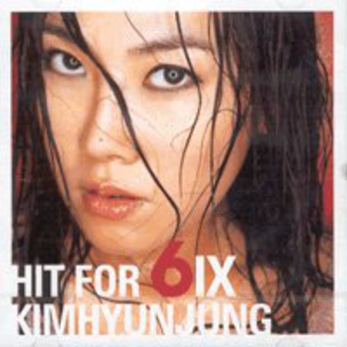Kim Jung - Hit for Six
