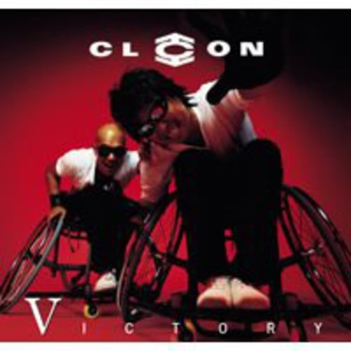 Clon - Victory