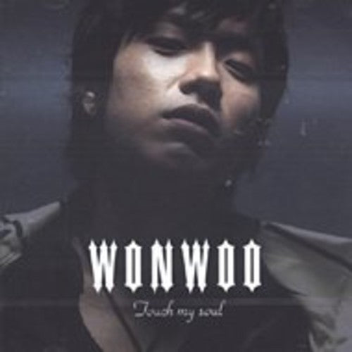 Wonwoo - Touch My Soul