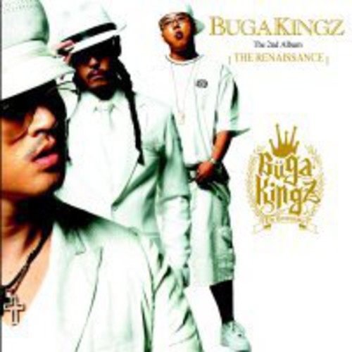 Bugakingz - Renaissance