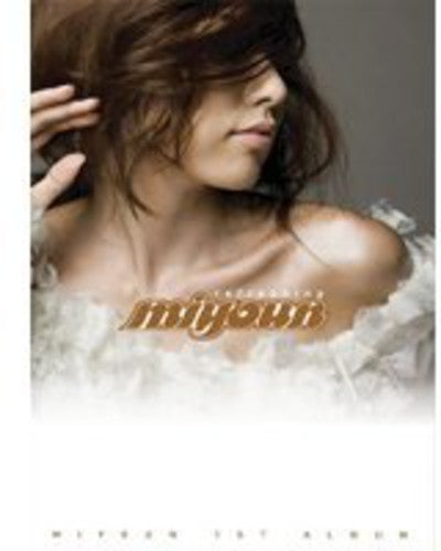 Miyoun - Refreshing