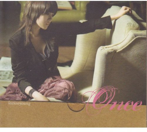 Soo Lee Young - Once