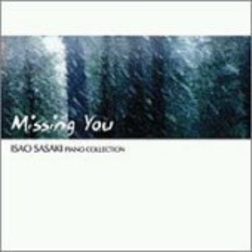 Isao Sasaki - Missing You