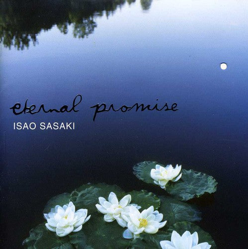 Isao Sasaki - Eternal Promise