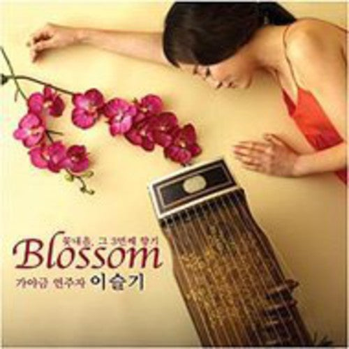 Lee Gi - Blossom