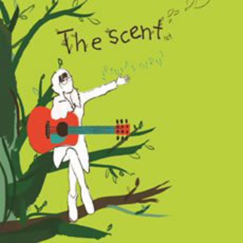 Song Won - Scent