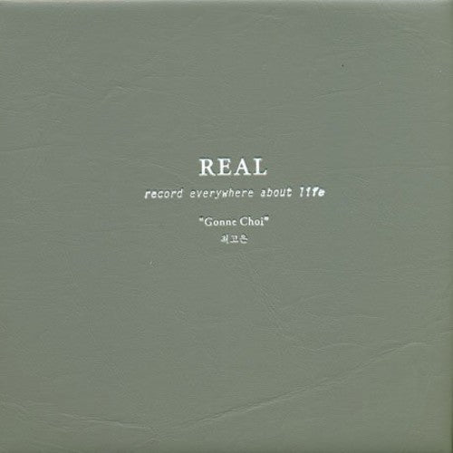 Go Choi Eun - Real