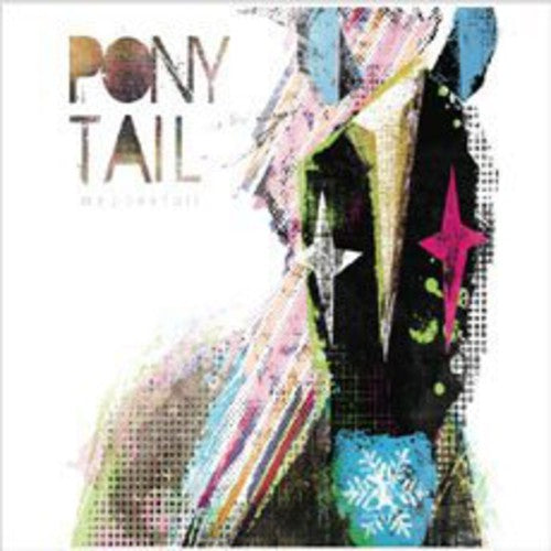 Kim Chella - Ponytail: Myponytail