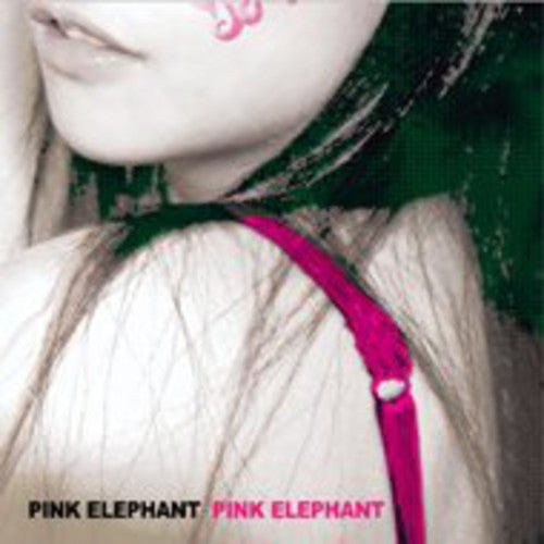 Pink Elephant - Pink Elephant