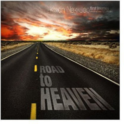 Kwon Joo - Road to Heaven
