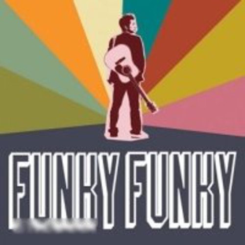 Kim Yeon - Funky Funky