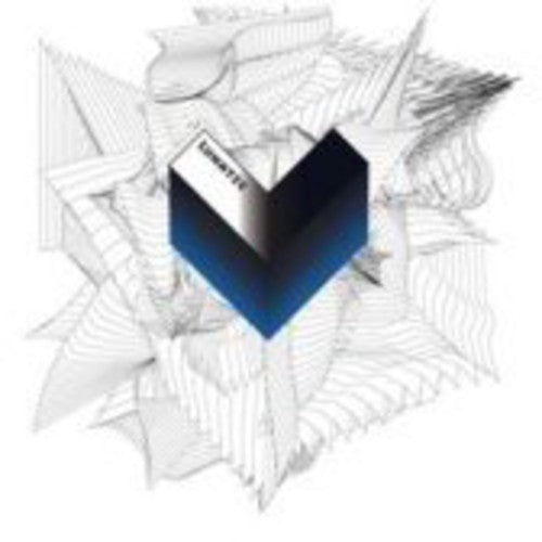 Lunatic - Under the Sun