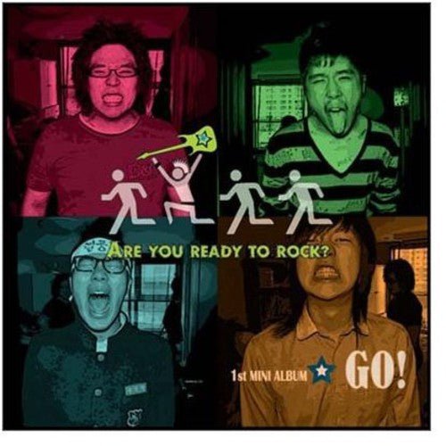 A.g - Go