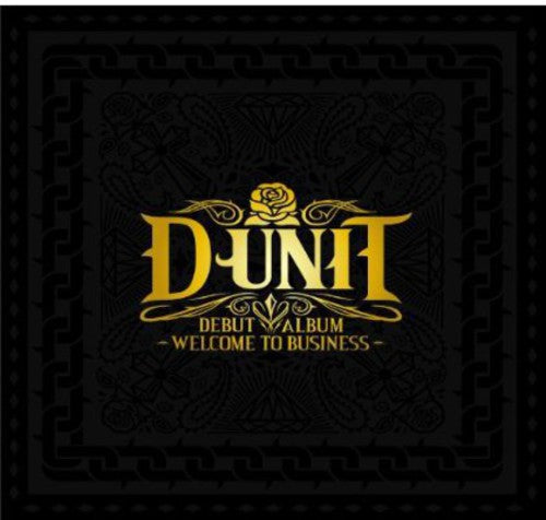 D-Unit - Welcome to Business