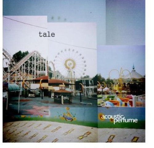 Acoustic Perfume - Tale