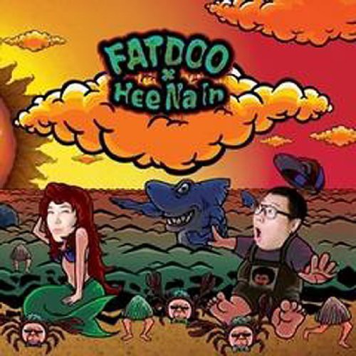 Fatdoo & Heebain - Fatdoo & Heenain Story Land