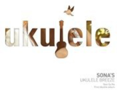 Yun Ha - Sona's Ukulele Breeze
