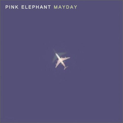 Pink Elephant - Mayday