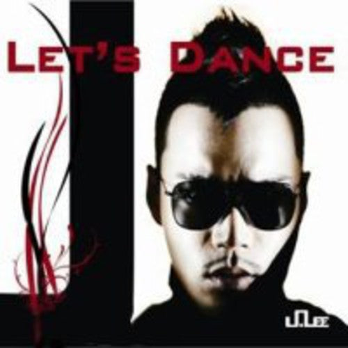 Lee Jeong - Lets Dance