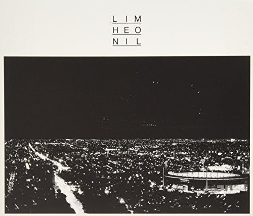 Heo Lim Nil - Into Love