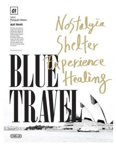 Blue Travel