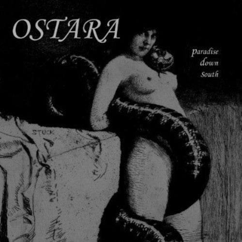 Ostara - Heaven Down South