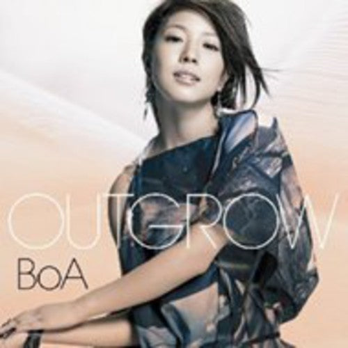BoA - Outgrow