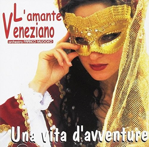 Muggeo Franco - L'amante Veneziano
