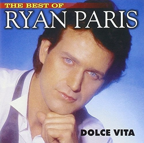 Ryan Paris - Best