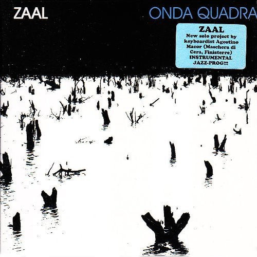 Zaal - Onda Quadra