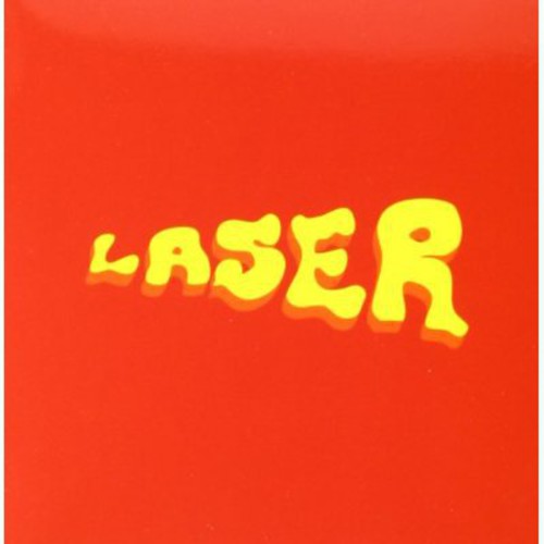 Laser - Vita Sul Pianeta