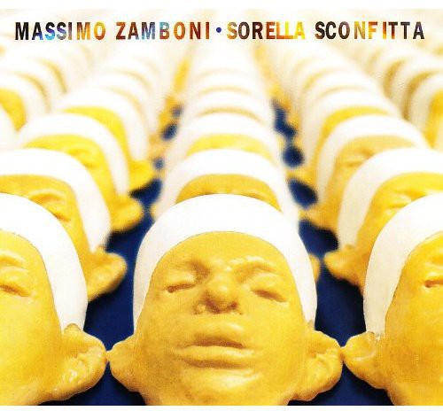 Massimo Zamboni - Sorella Sconfitta