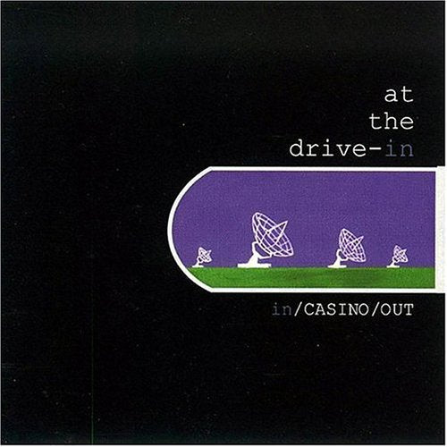 At the Drive-in - In Casino Out