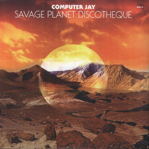 Computer Jay - Savage Planet 2